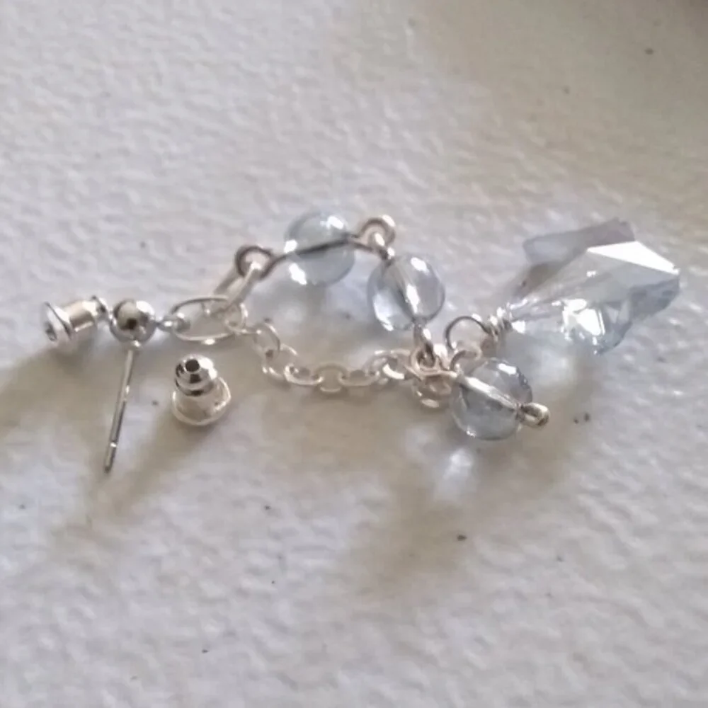 Handmade by natureloversjewelry
